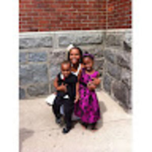 Meet your Posher, Angie